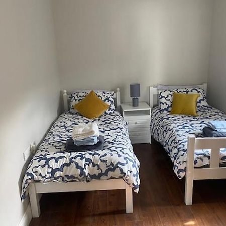 Fort Mews Ballina  Esterno foto