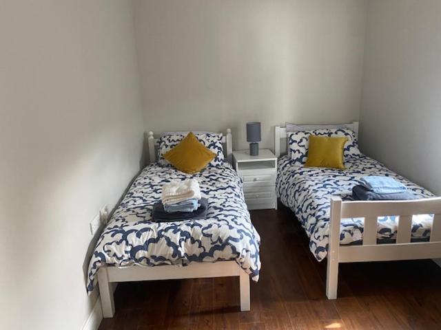 Fort Mews Ballina  Esterno foto